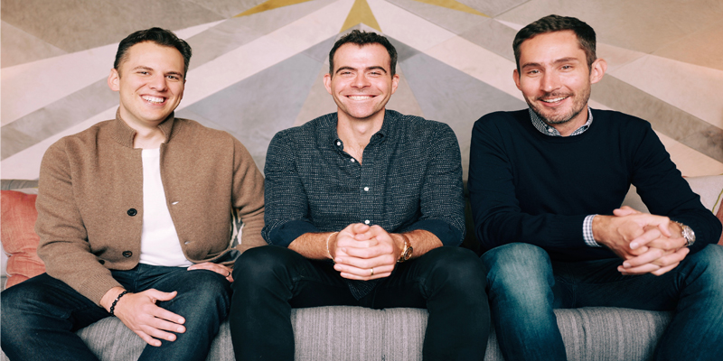Facebook Announces New Head of Instagram, to Replace Departing Founders
