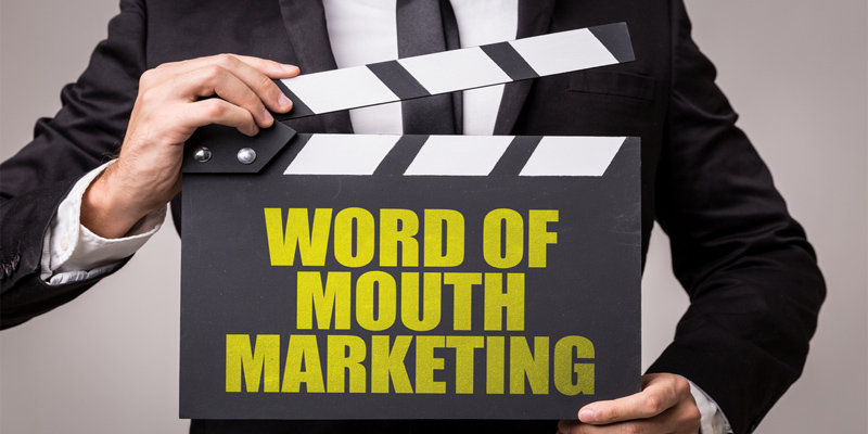 The Psychology Behind Word-of-Mouth Marketing
