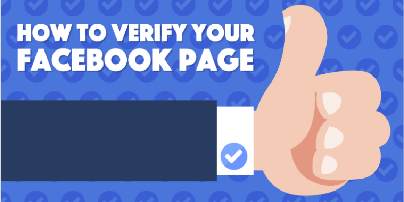 How to Verify Your Facebook Page, Step by Step