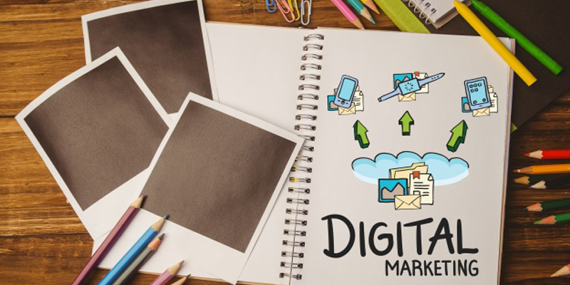5 Strategic ‘Must-Haves’ to Diversify Your Digital Marketing