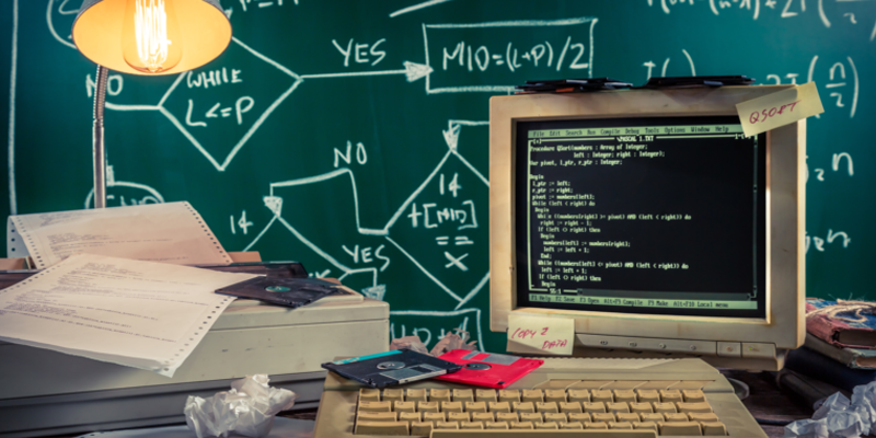 SEO in 2018: The Best of Times or the Worst of Times?