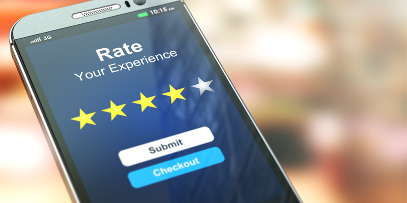 How to Use Online Reviews to Market to Different Generations [Infographic]