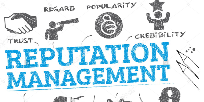 4 Ways to Proactively Manage Your Online Reputation