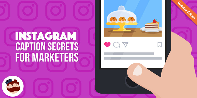 8 Ways to Write Better Instagram Captions