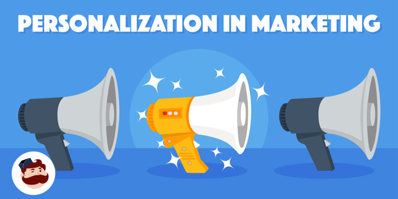 Personalization in Marketing: How to Do More on Social Media
