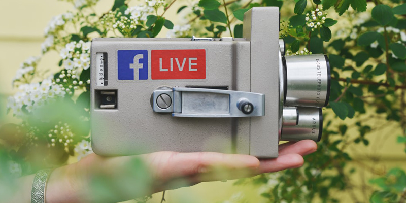How to Use Facebook Live from the Desktop: Facebook Live Producer