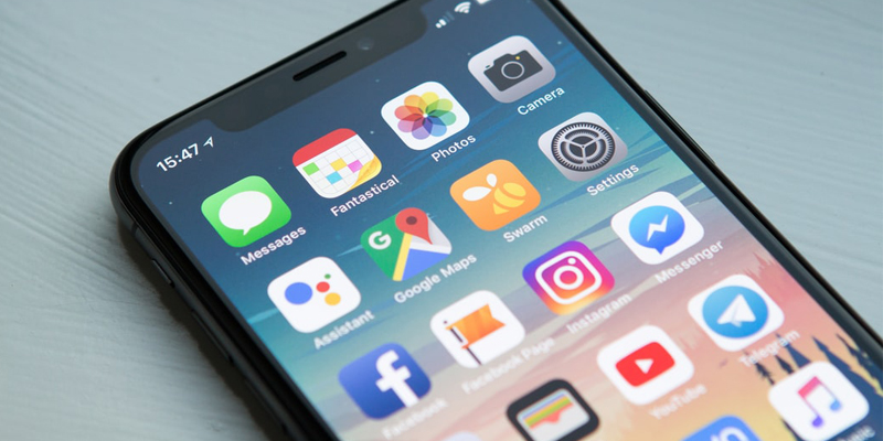 Social Media Image Size Guide 2020 [Infographic]