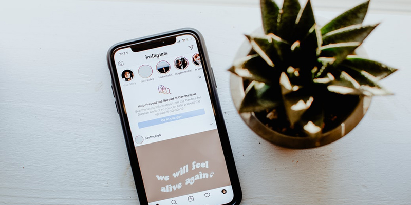 Instagram Launches Test of New ‘Shops’ Tab with Selected Users