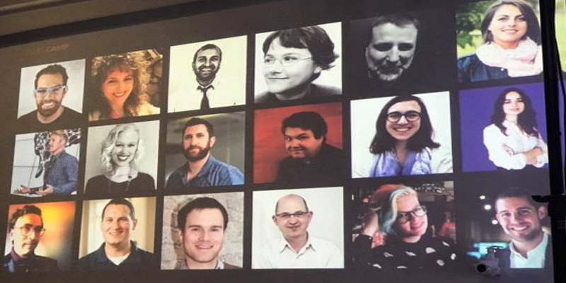 Key Insights from Every Speaker of Elite Camp 2017