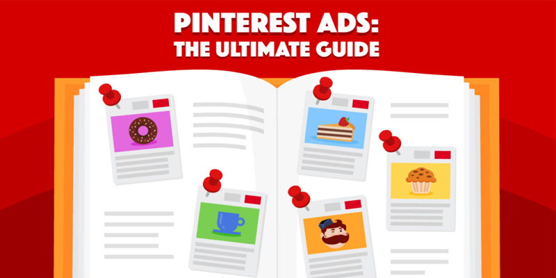 Pinterest Ads: A Guide to Everything You Need To Know to Get Started