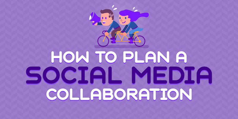 How to Plan a Social Media Collaboration
