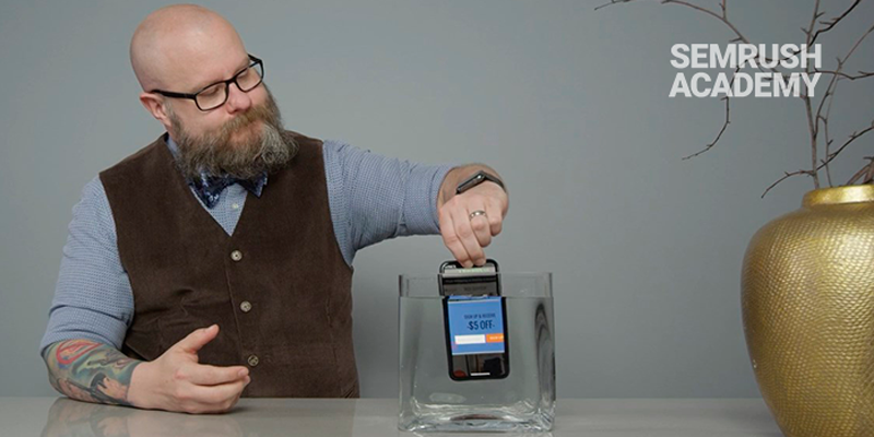A Definitive Guide to Mobile SEO