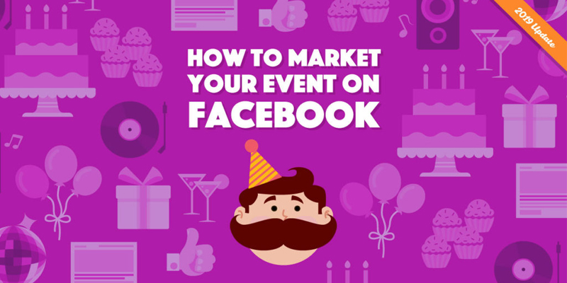 How Marketers Can Harness the Power of Facebook Events