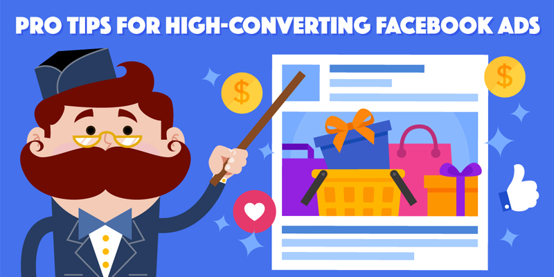 4 Evergreen Marketing Strategies for High Converting Facebook Ads