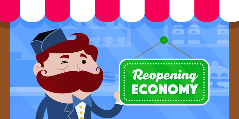 Business Reopening: How to Plan for Your Success
