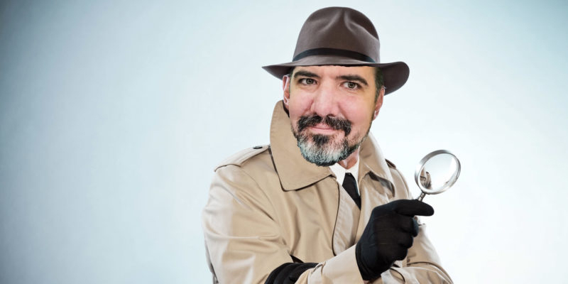 How Search Engines Answer Questions