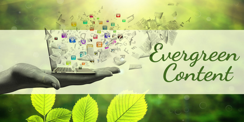 How to Promote Your Old Evergreen Content: 5 Tips