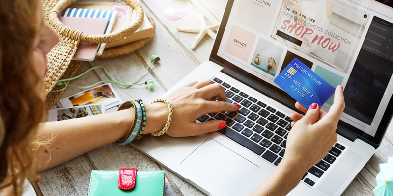 Purchasing Preferences: How People Shop for Clothes Today [Infographic]