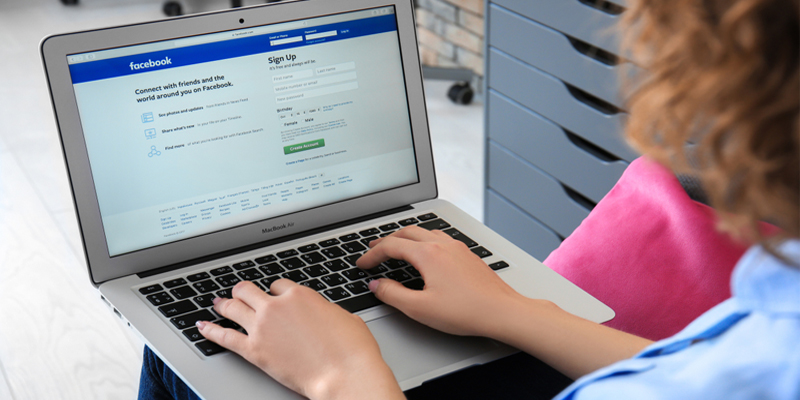 How to Drive Traffic With Your Facebook Cover Photo