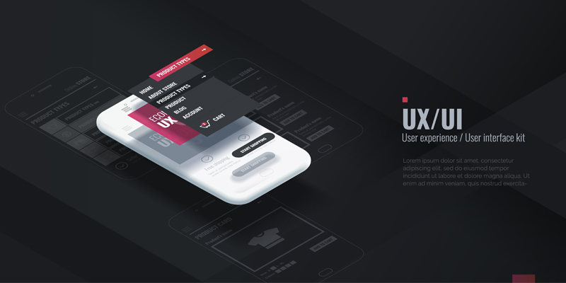 Why Sites in High-Growth Industries Have Terrible UX