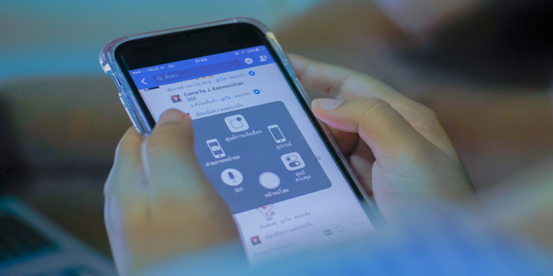 Facebook to Give Local News Stories a News Feed Boost, Starting in the U.S.