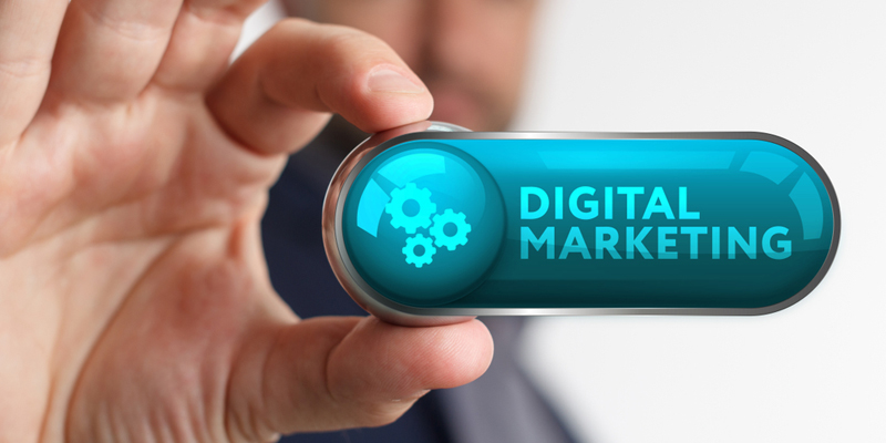 The Future of Digital Marketing: 7 Predictions for the Year Ahead [Infographic]