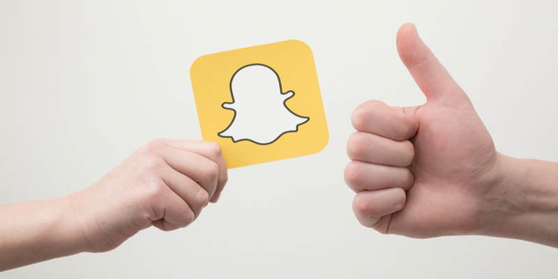 Snapchat Rolls Out Redesigned Redesign to Users