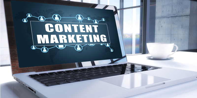 Is Content Marketing a Waste of Time and Money? Data and Lessons Learned from 20 posts in 30 days.