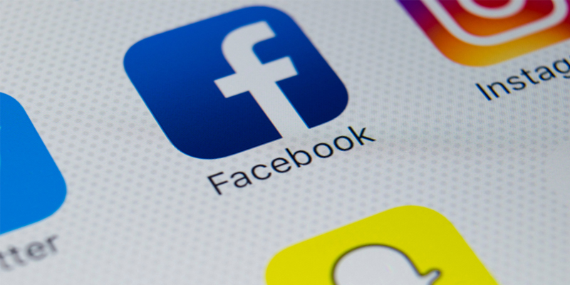 Facebook Adds New QR Code Option for Pages