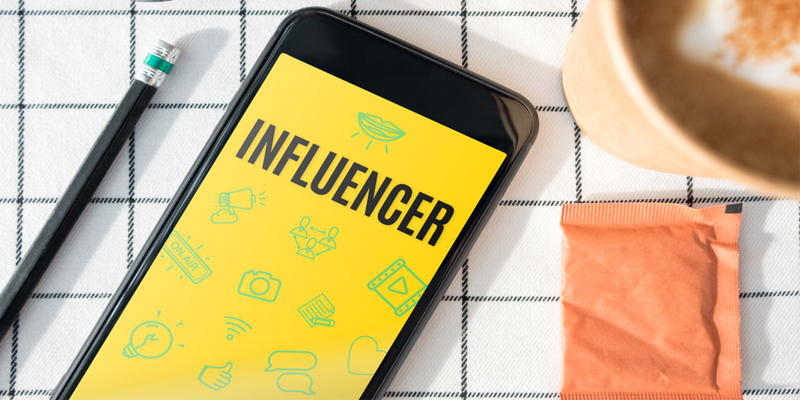 A How-to Guide for Influencer Marketing on Instagram [Infographic]