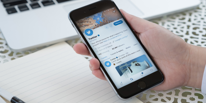 Automation and the use of multiple accounts