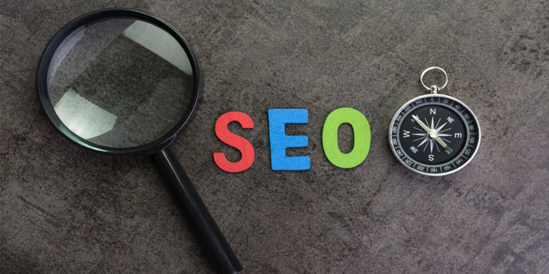 What Are Entities & Why They Matter for SEO