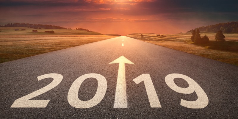 6 Tips for Planning Your 2019 Social Media Strategy