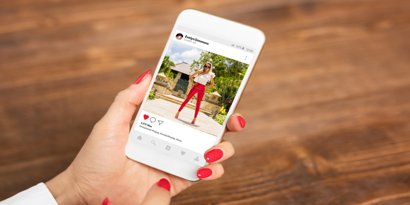 Instagram’s Looking to Launch a Standalone App for Online Shopping