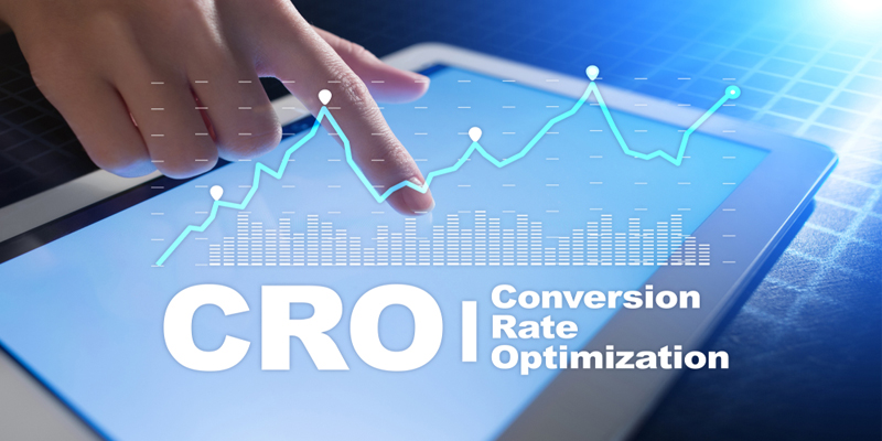 Conversion Marketing Methodology