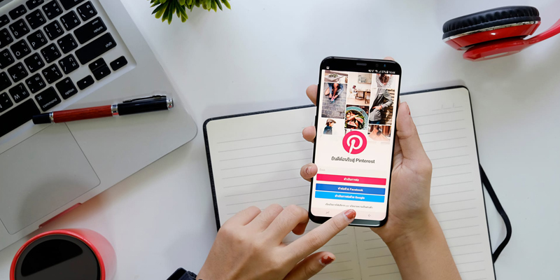 Pinterest Analytics: How to Improve Your Pinterest Performance