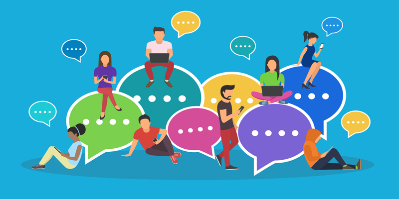 5 Ways That Facebook Groups Can Help Marketers Thrive