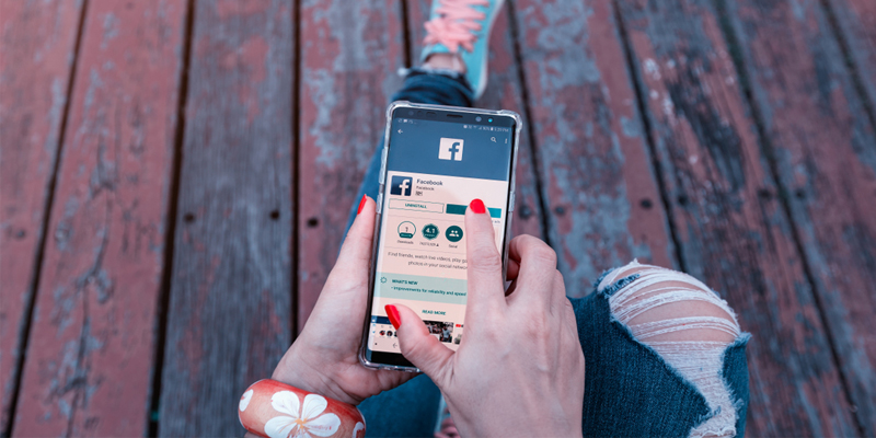 Facebook Has Removed a Cluster of Pages Found to be Sparking Political Divides