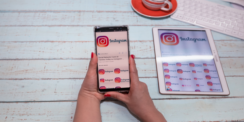 Instagram Adds New Shopping Tags Within Instagram Stories