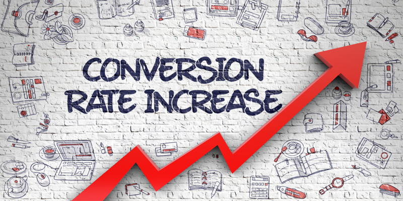 50 Tips to Help You Generate More Conversions from Your Website [Infographic]