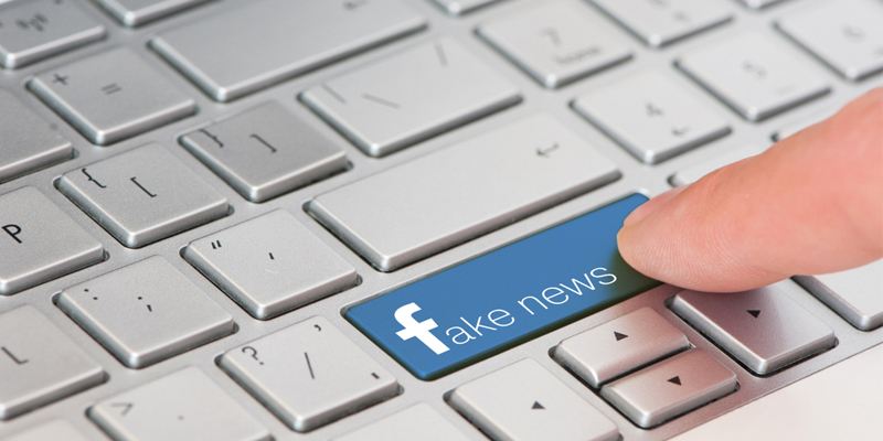 Facebook Rolls Out New Information Tools to Help Reduce the Spread of Fake News