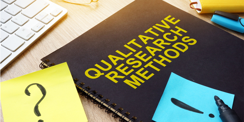How do qualitative research, design thinking, and design sprints relate to A/B testing?