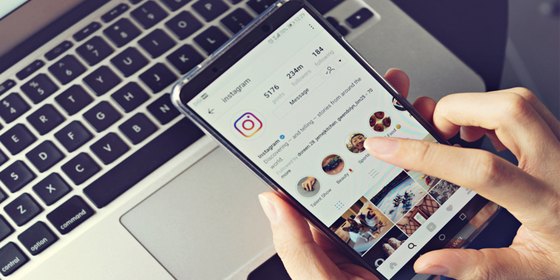 Instagram Explains How Its Algorithm Works in New Briefing