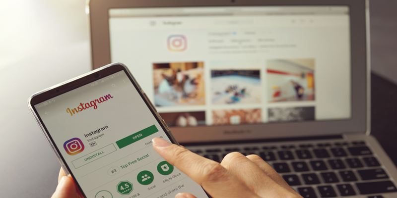 How to Stand Out with Instagram Stories [Infographic]