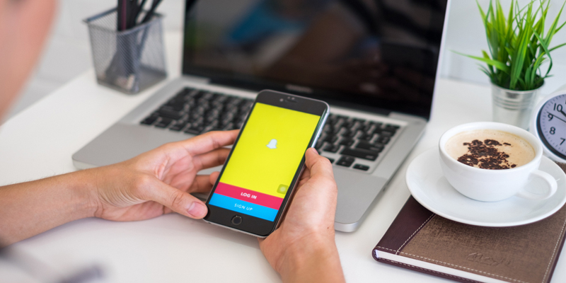 Snapchat Adds New Ad Options Ahead of the Holiday Push