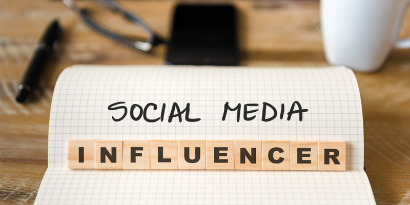 How to Scout Out the Best Influencers for Your Brand