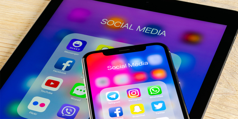 Instagram, Snapchat Continue to Lead in Teen Usage, While Facebook Continues to Decline