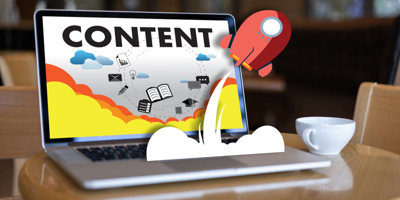 5 Reasons Why Your Entire Team Should Contribute to Your Content Efforts