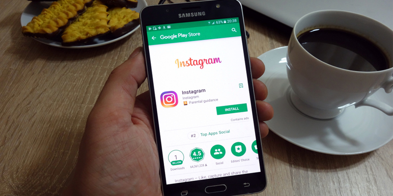 Instagram Tests a New Recommendations Feature to Boost Content Discovery