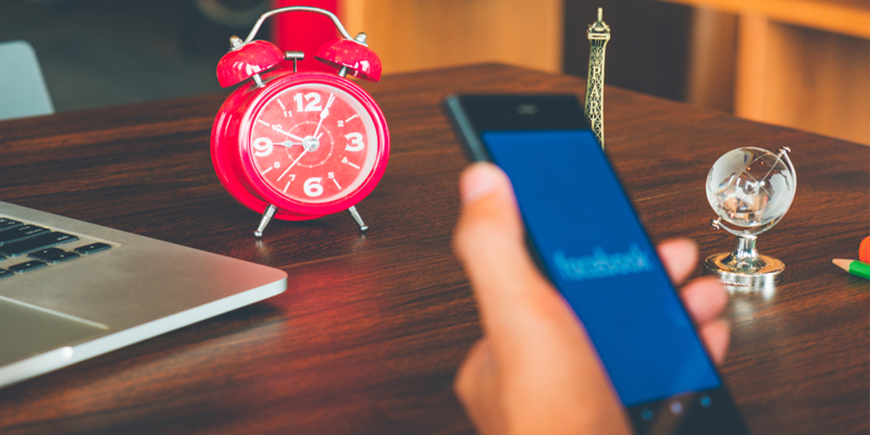 Facebook Announces Updated Ranking Factors for Post Comments